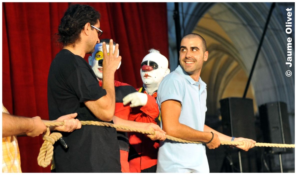 � Jaume Olivet 2010