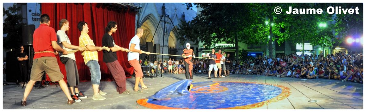 � Jaume Olivet 2010