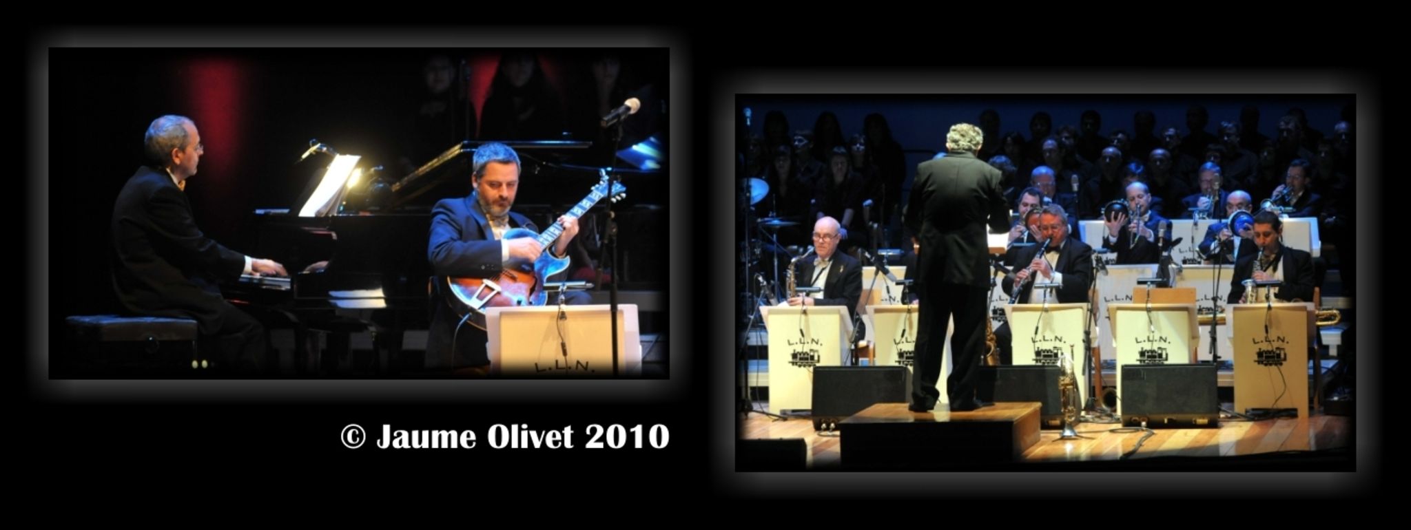  Jaume Olivet