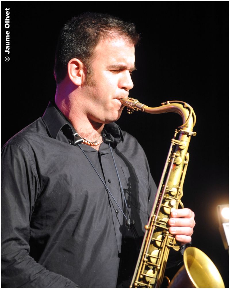 jazz2010_0109  Jaume Olivet