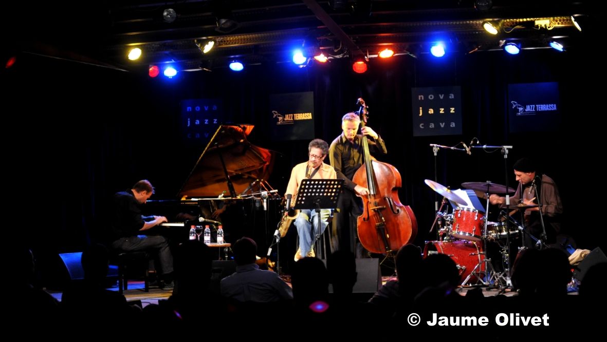 jazz2010_0201  Jaume Olivet