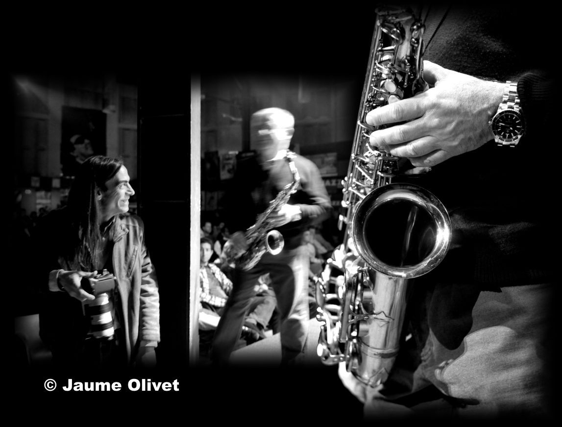  Jaume Olivet