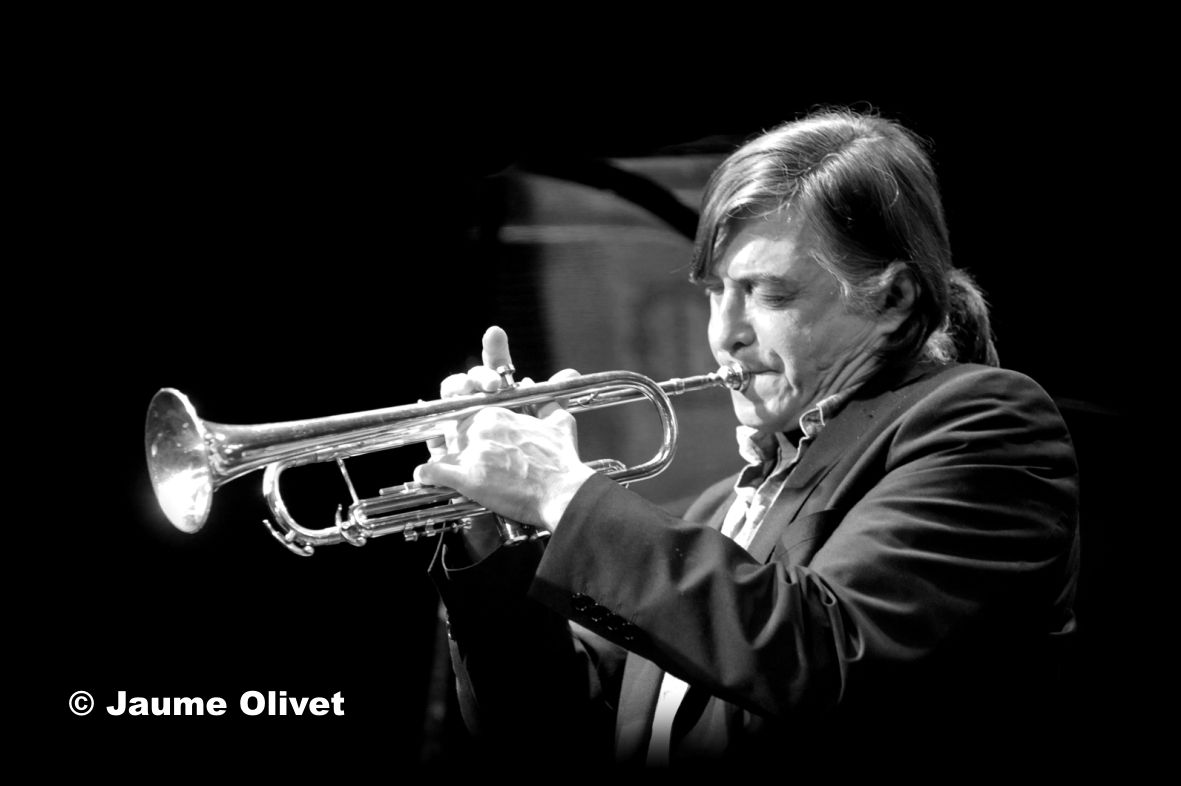  Jaume Olivet