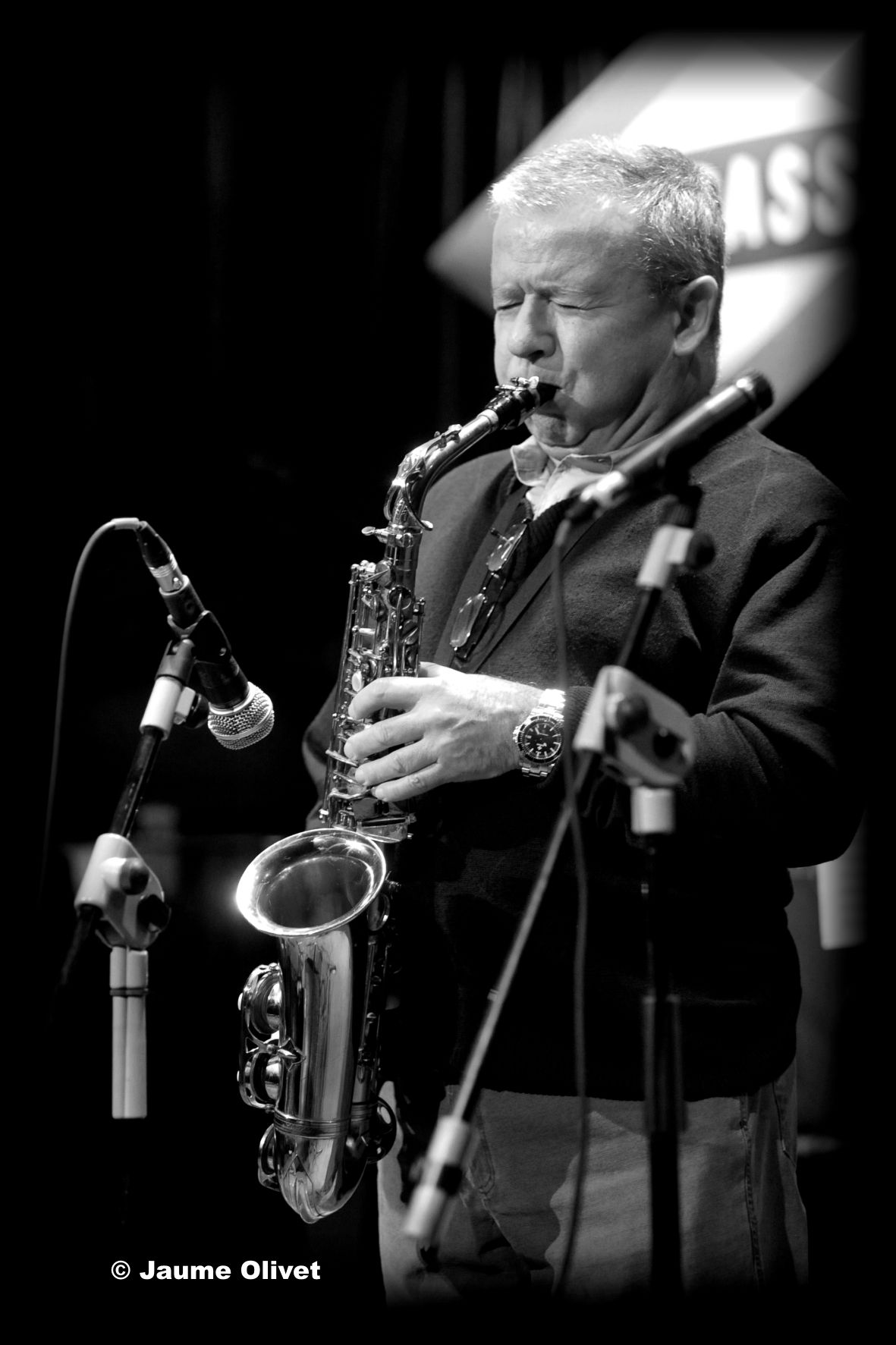  Jaume Olivet