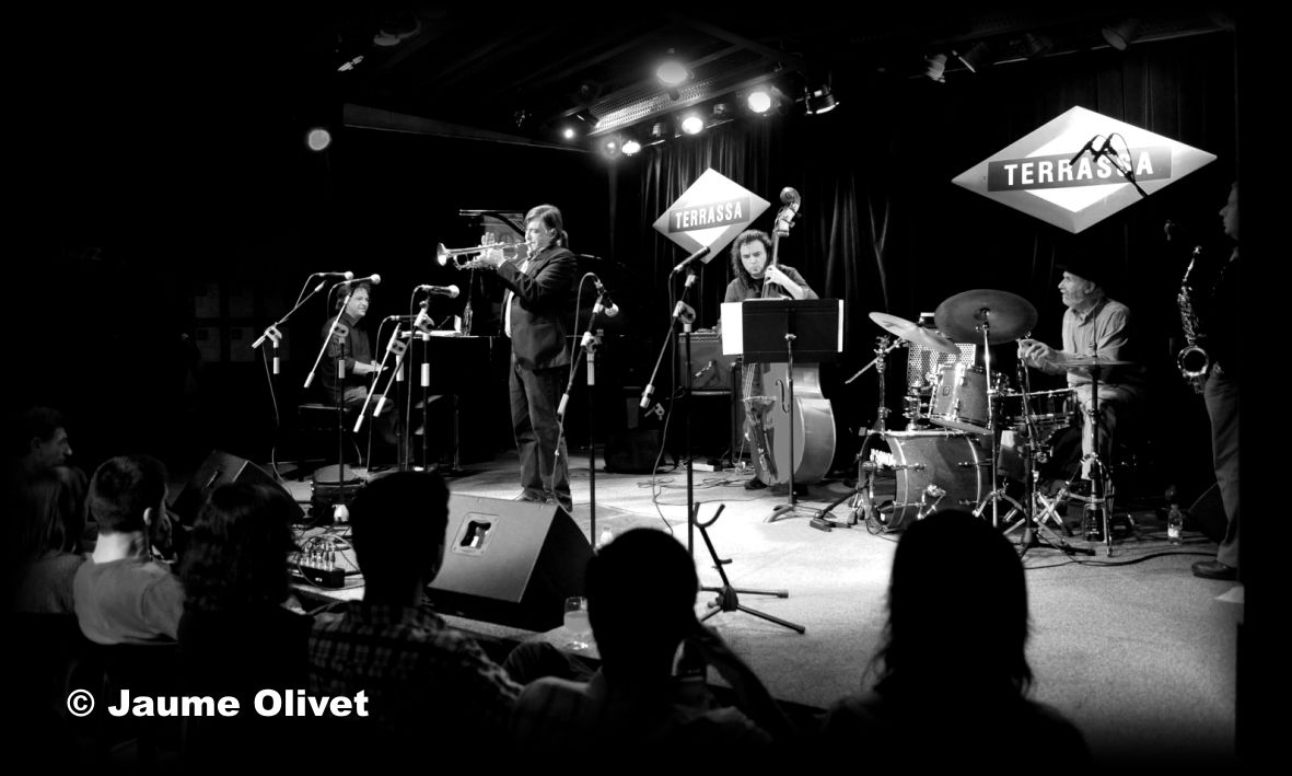  Jaume Olivet