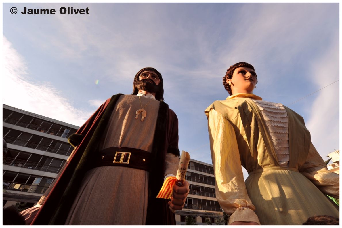 � Jaume Olivet 2010