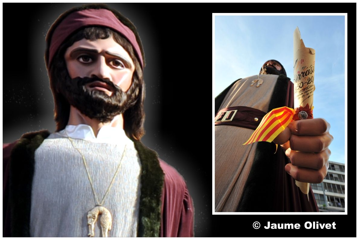 � Jaume Olivet 2010