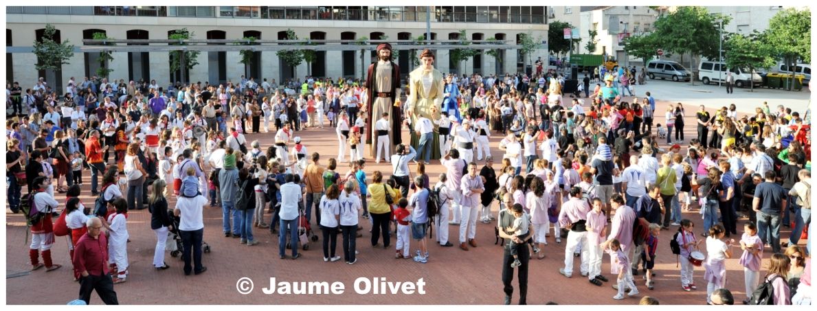 � Jaume Olivet 2010