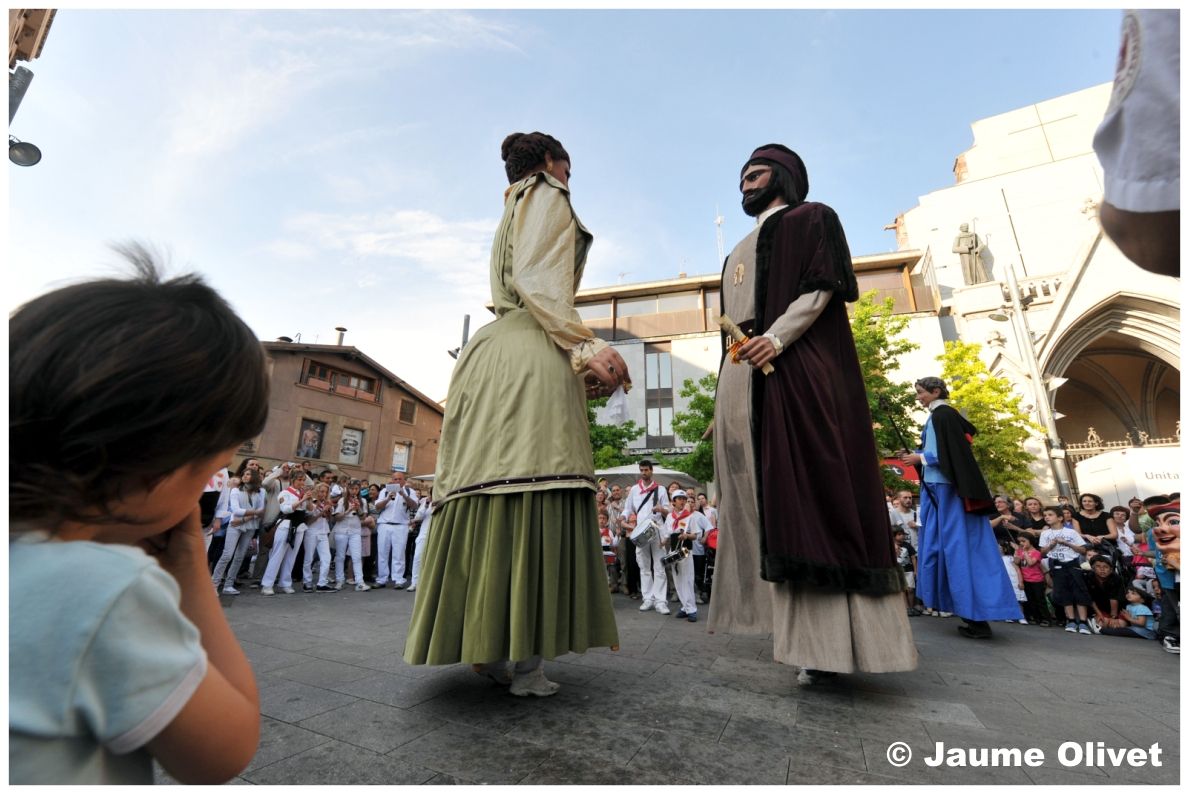 � Jaume Olivet 2010