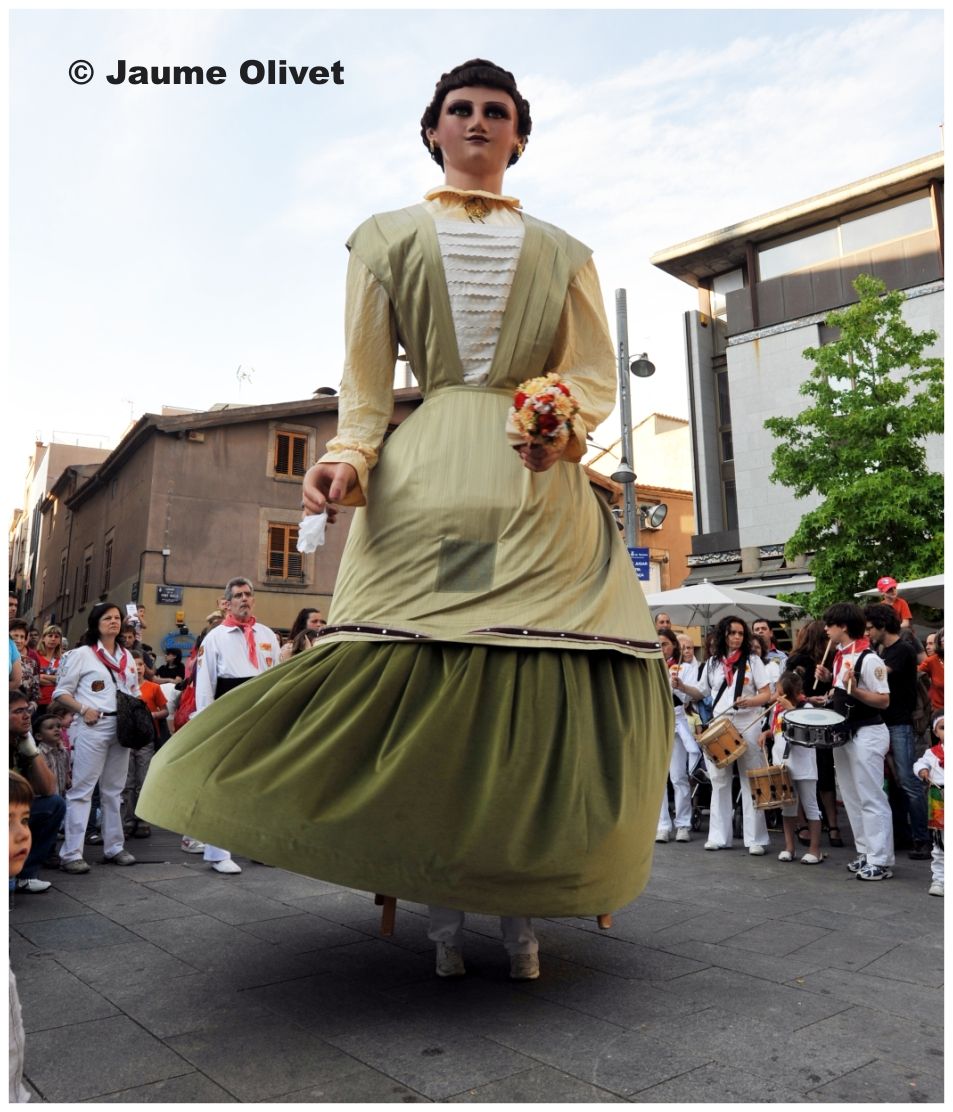 � Jaume Olivet 2010