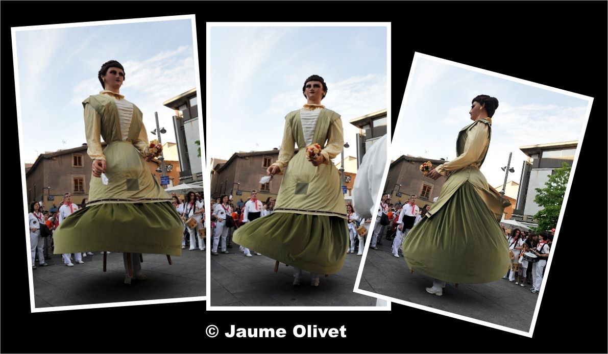 � Jaume Olivet 2010