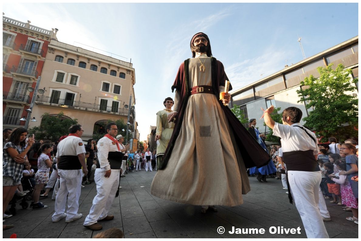 � Jaume Olivet 2010