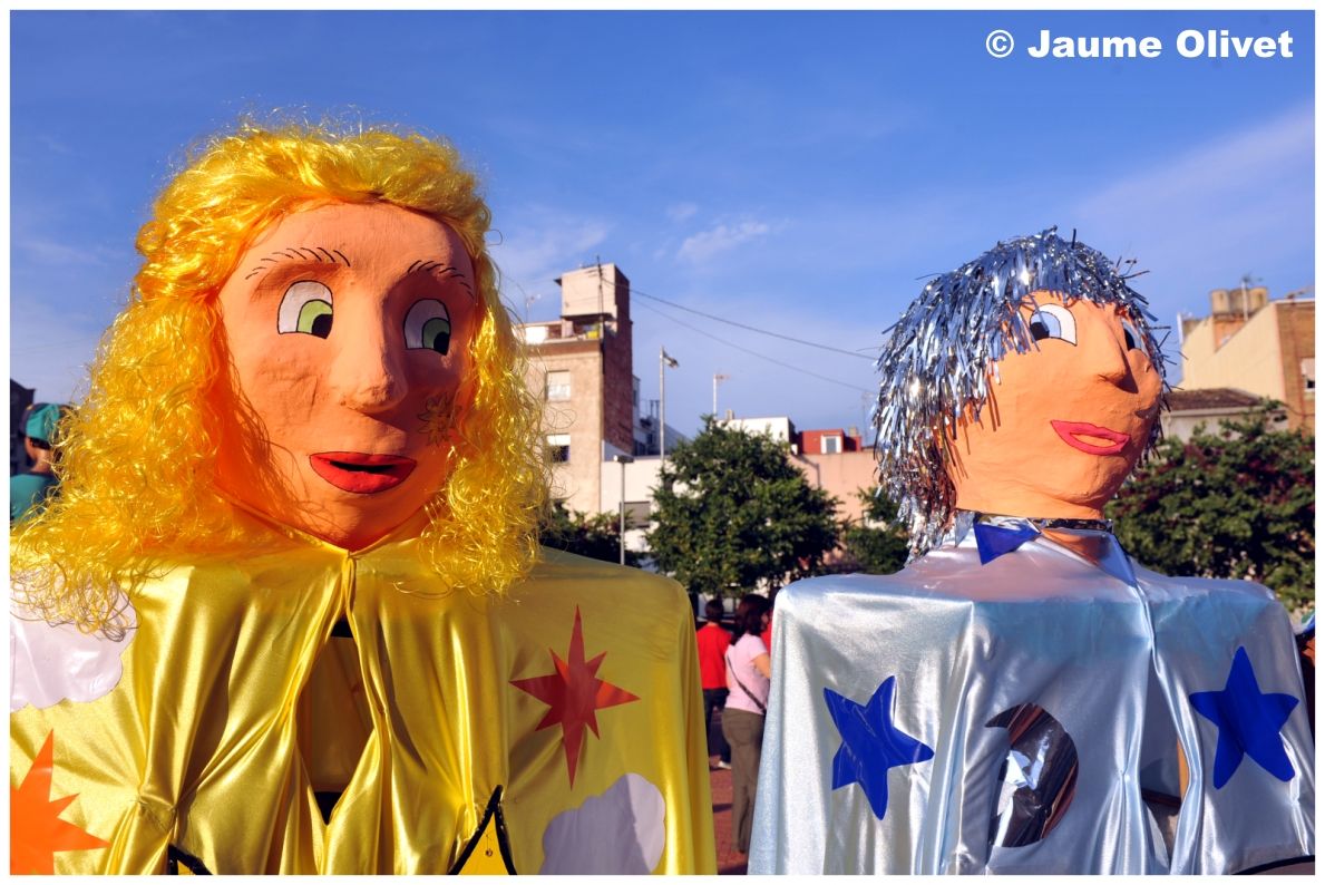  Jaume Olivet 2010