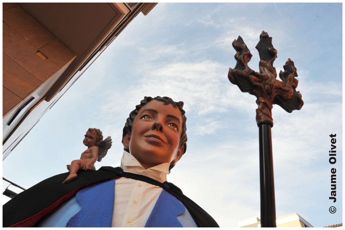 � Jaume Olivet 2010