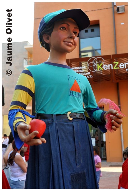 � Jaume Olivet 2010