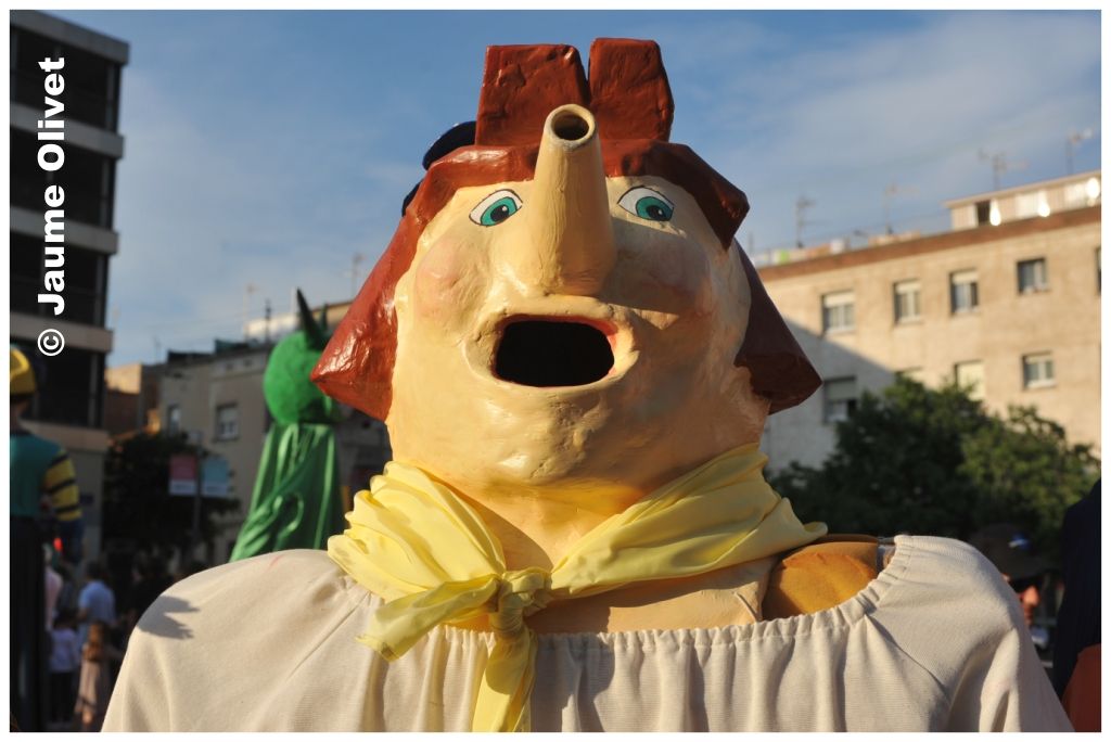 � Jaume Olivet 2010