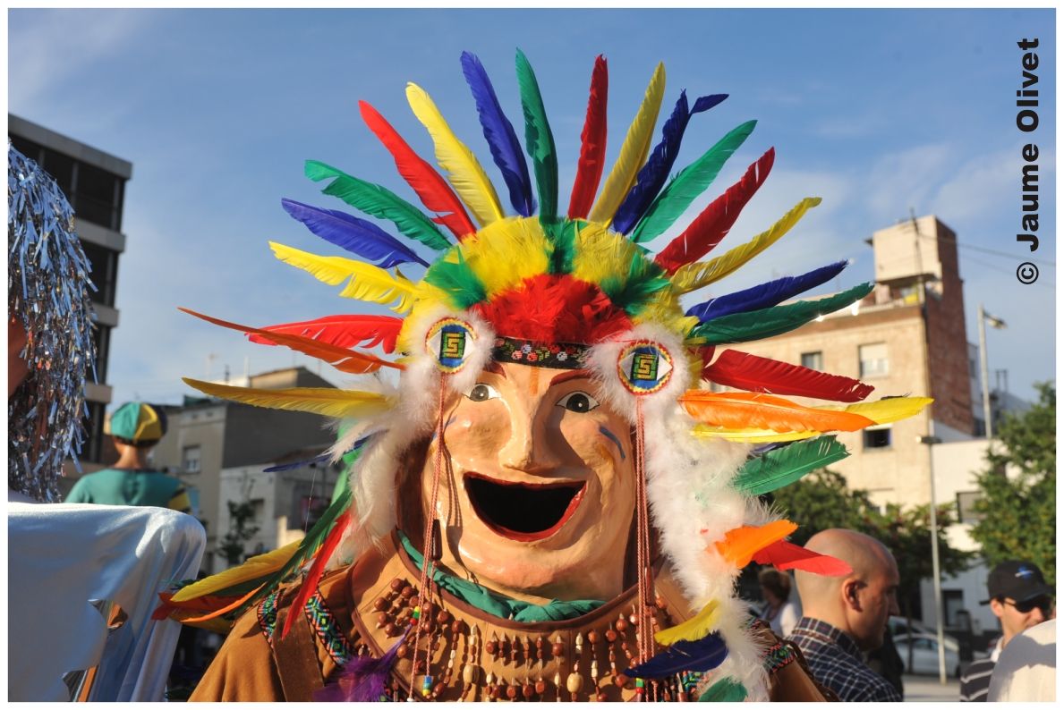 � Jaume Olivet 2010