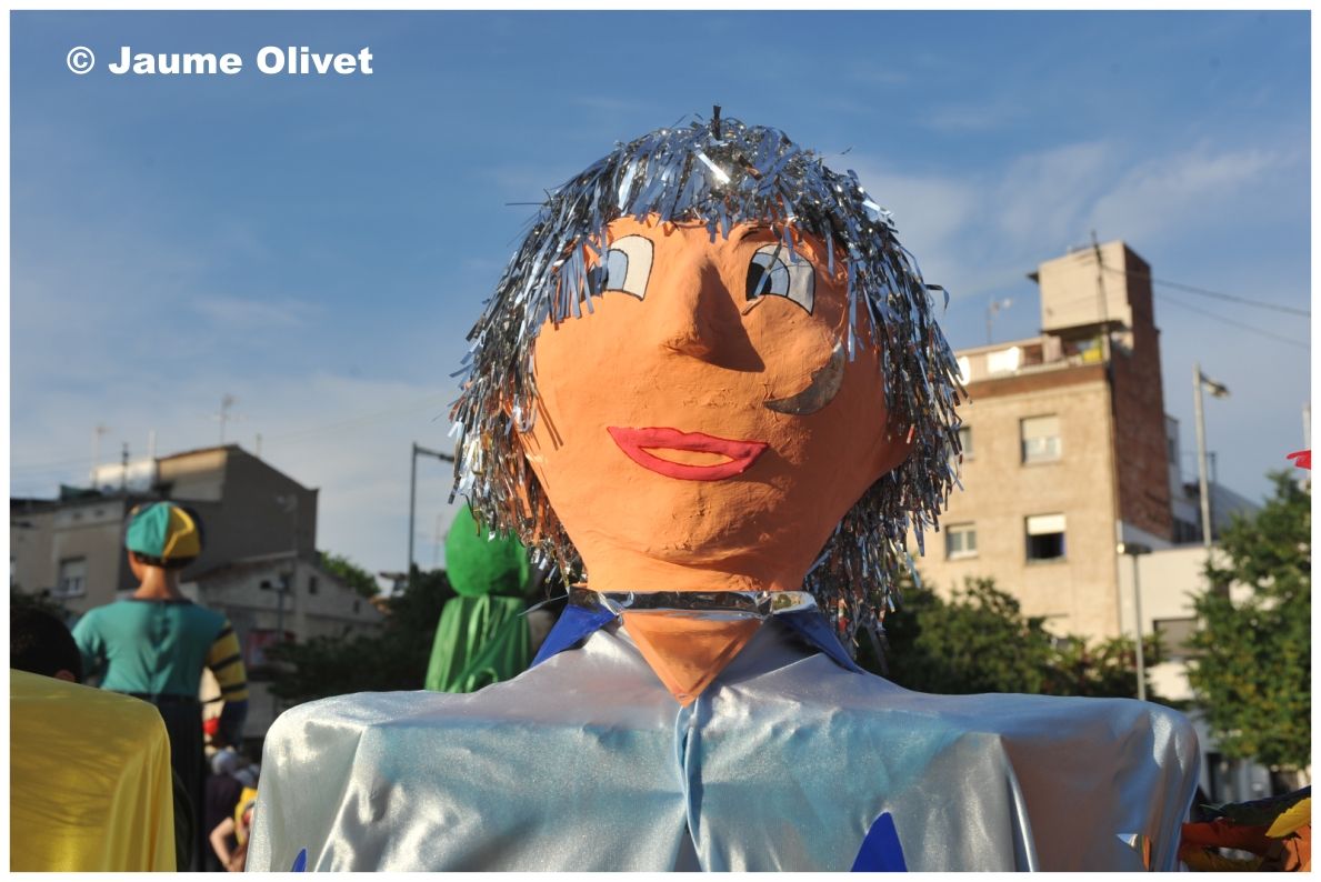 � Jaume Olivet 2010