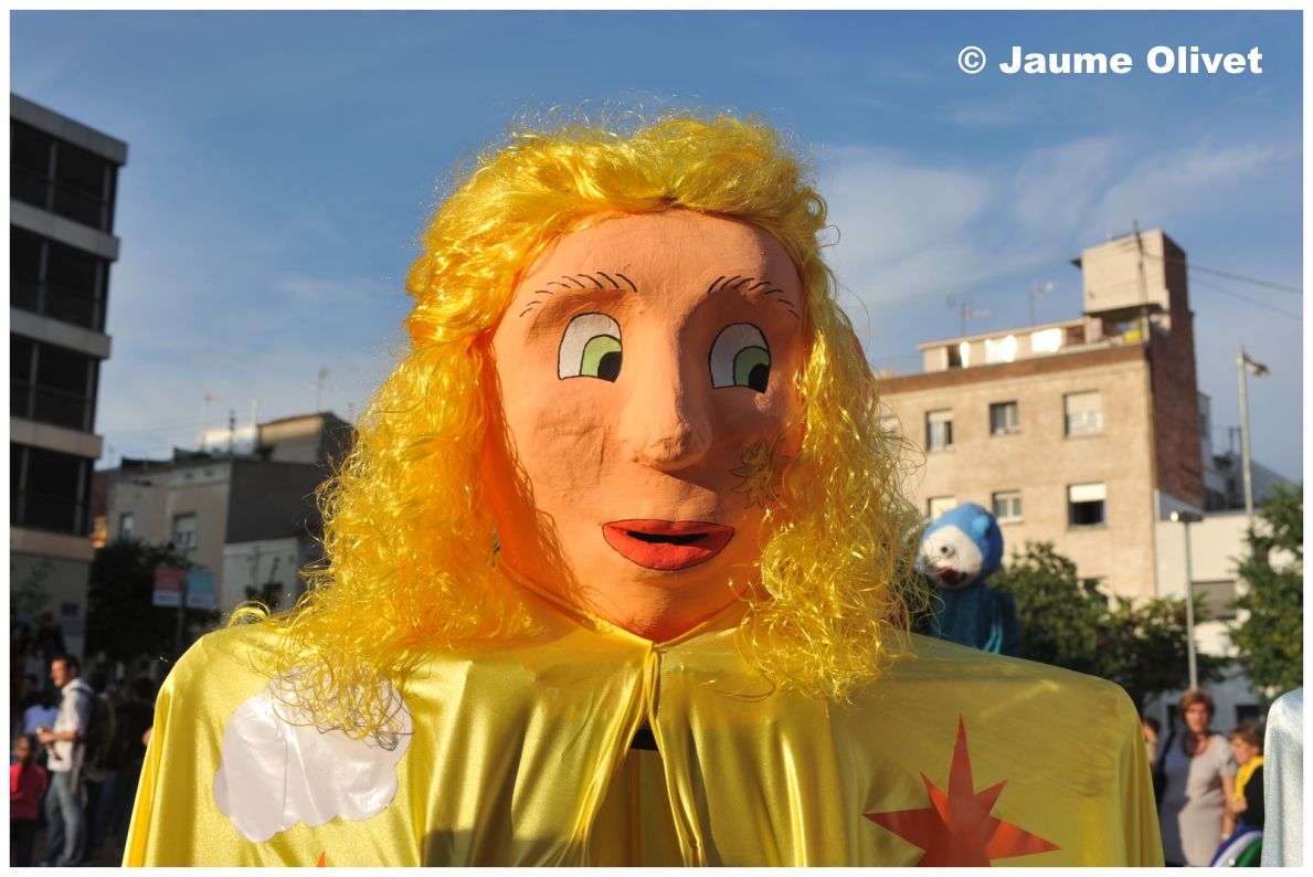 � Jaume Olivet 2010