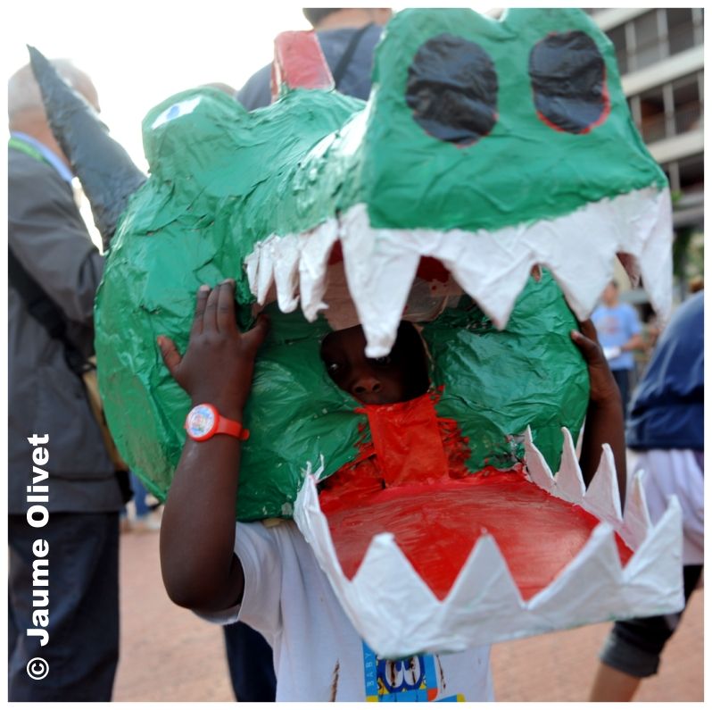 � Jaume Olivet 2010