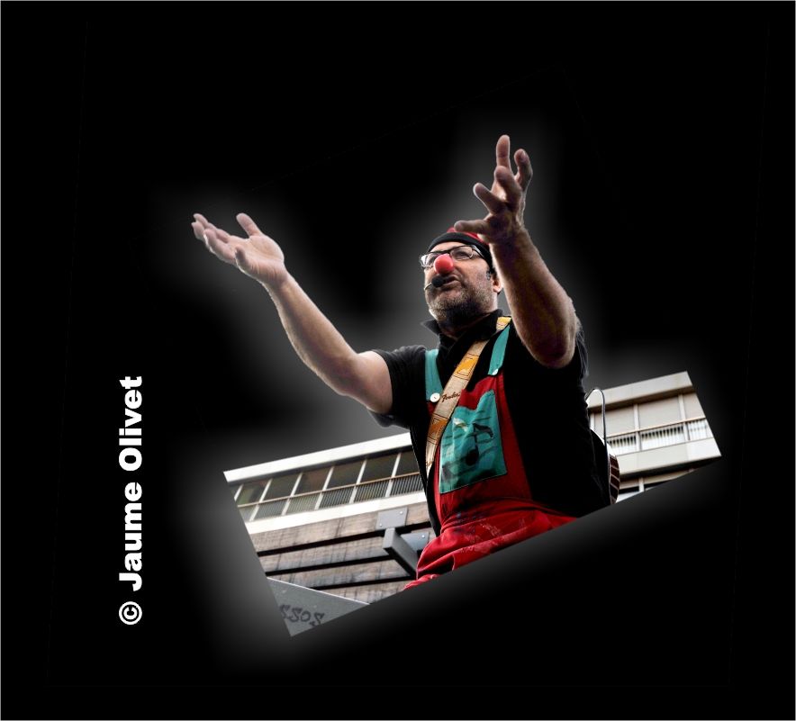 � Jaume Olivet 2010