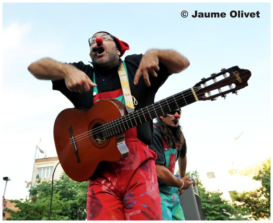 � Jaume Olivet 2010