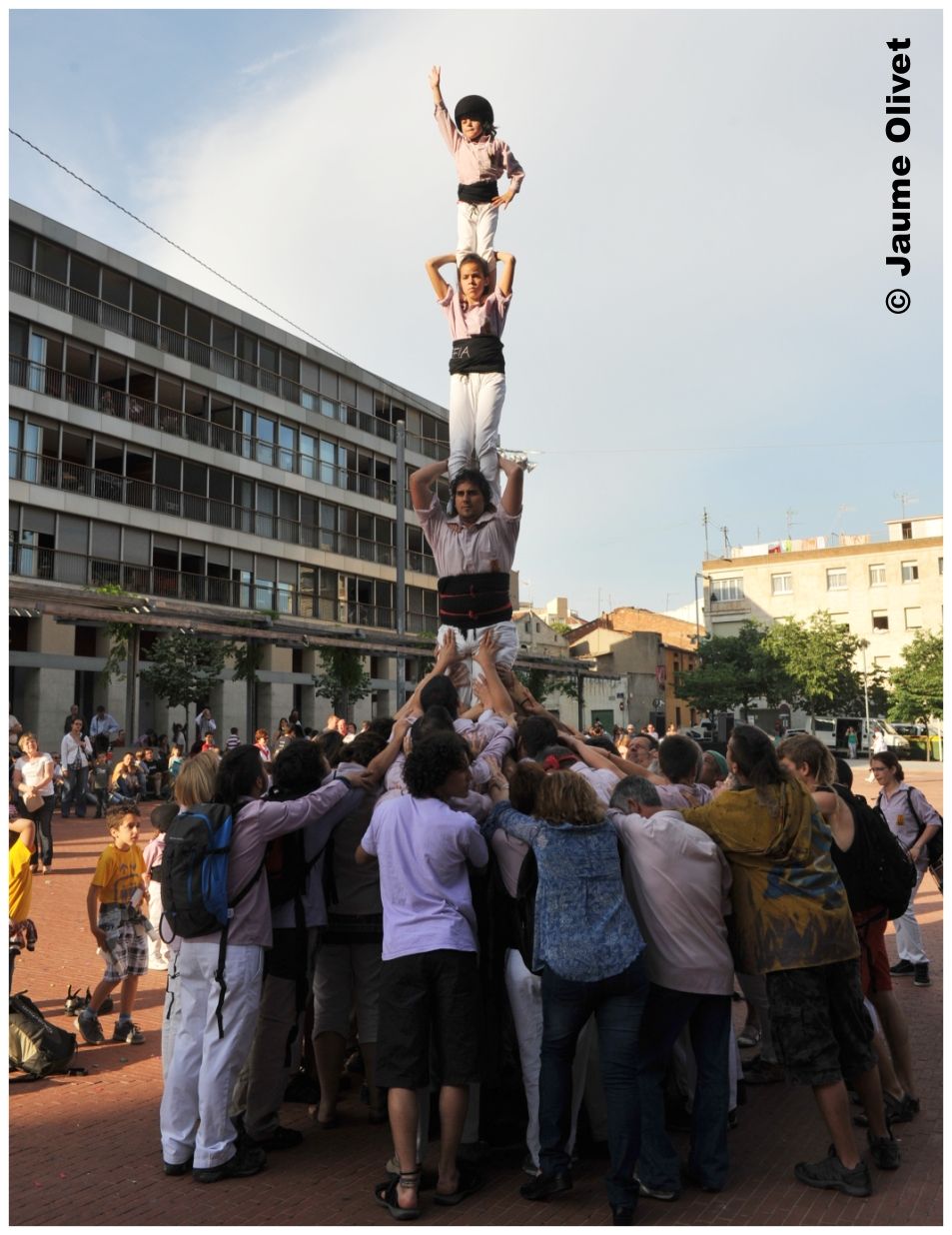 � Jaume Olivet 2010