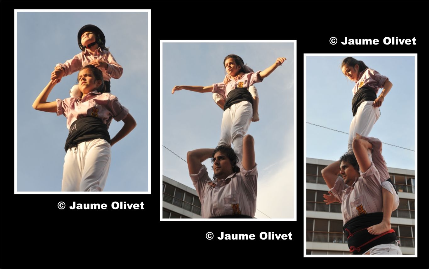 � Jaume Olivet 2010