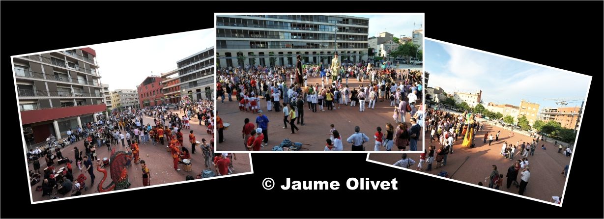 � Jaume Olivet 2010