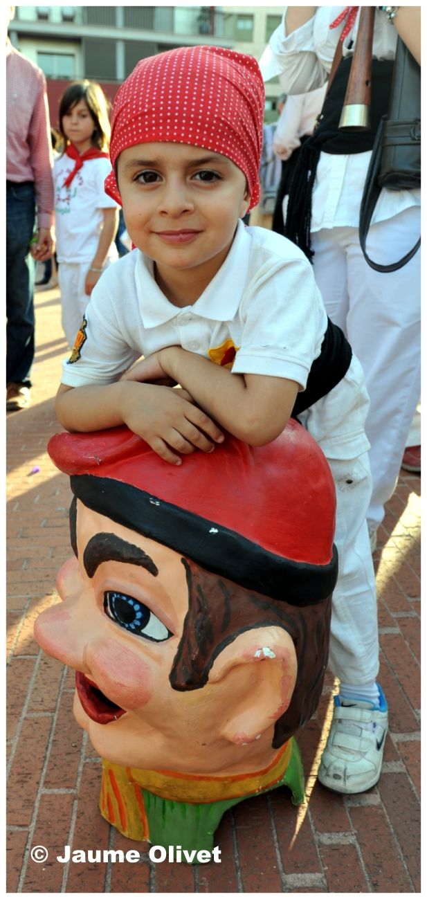 � Jaume Olivet 2010