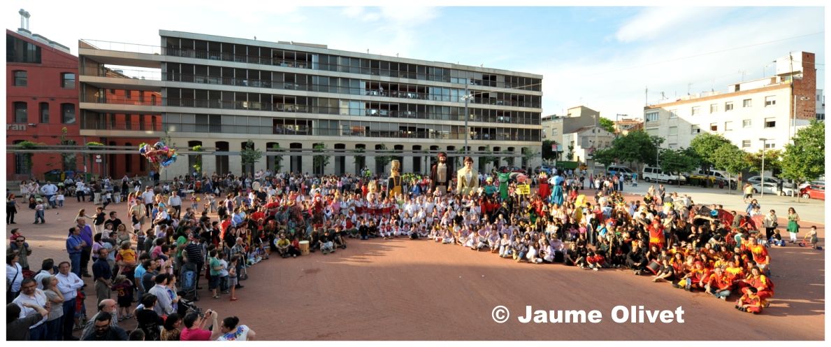 � Jaume Olivet 2010