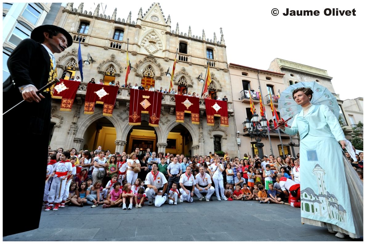  Jaume Olivet 2010