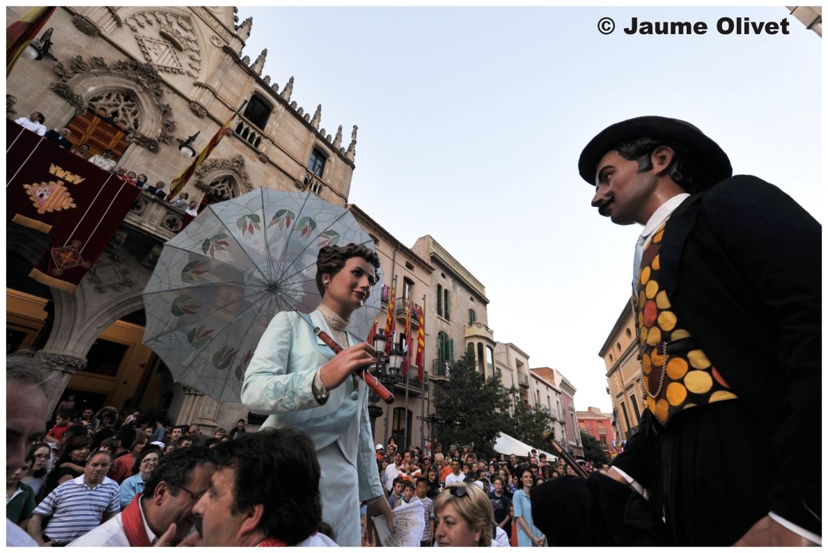 � Jaume Olivet 2010