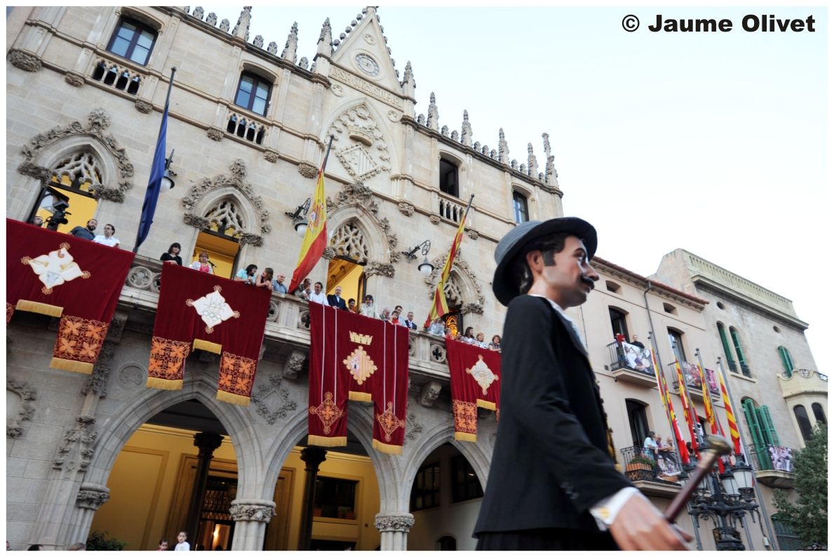 � Jaume Olivet 2010