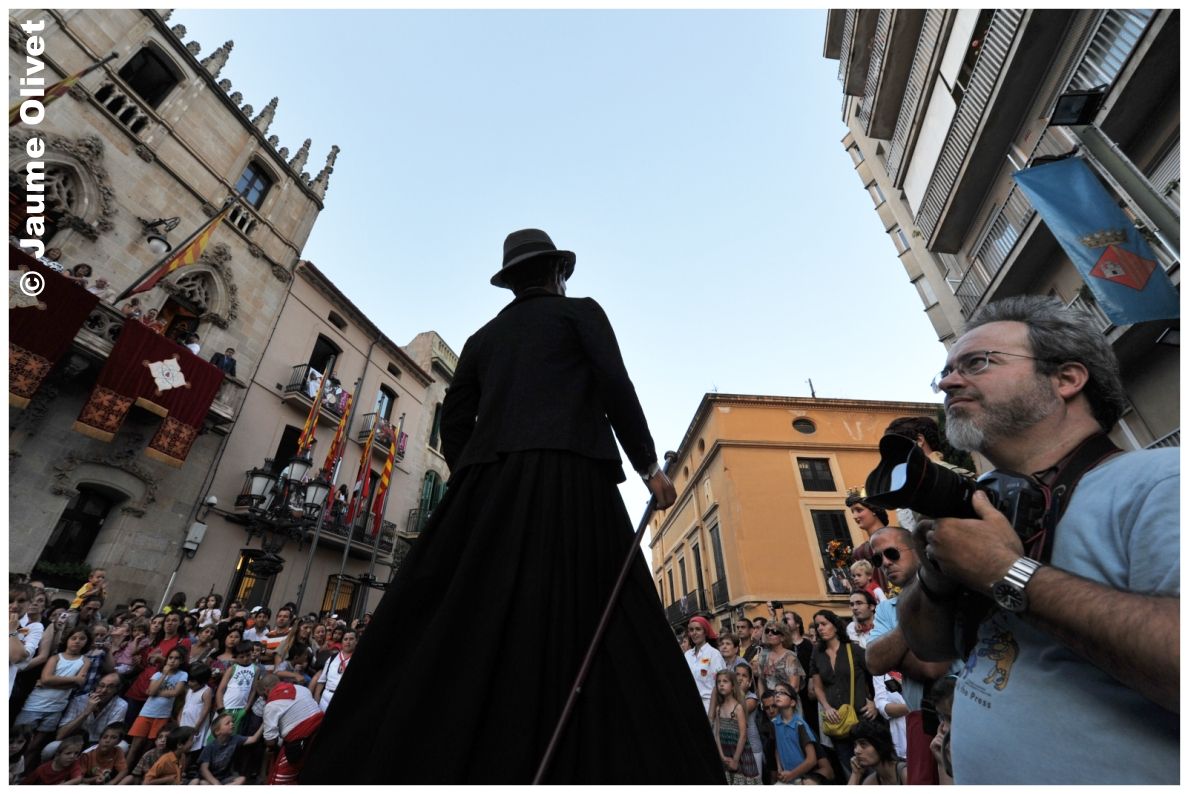 � Jaume Olivet 2010