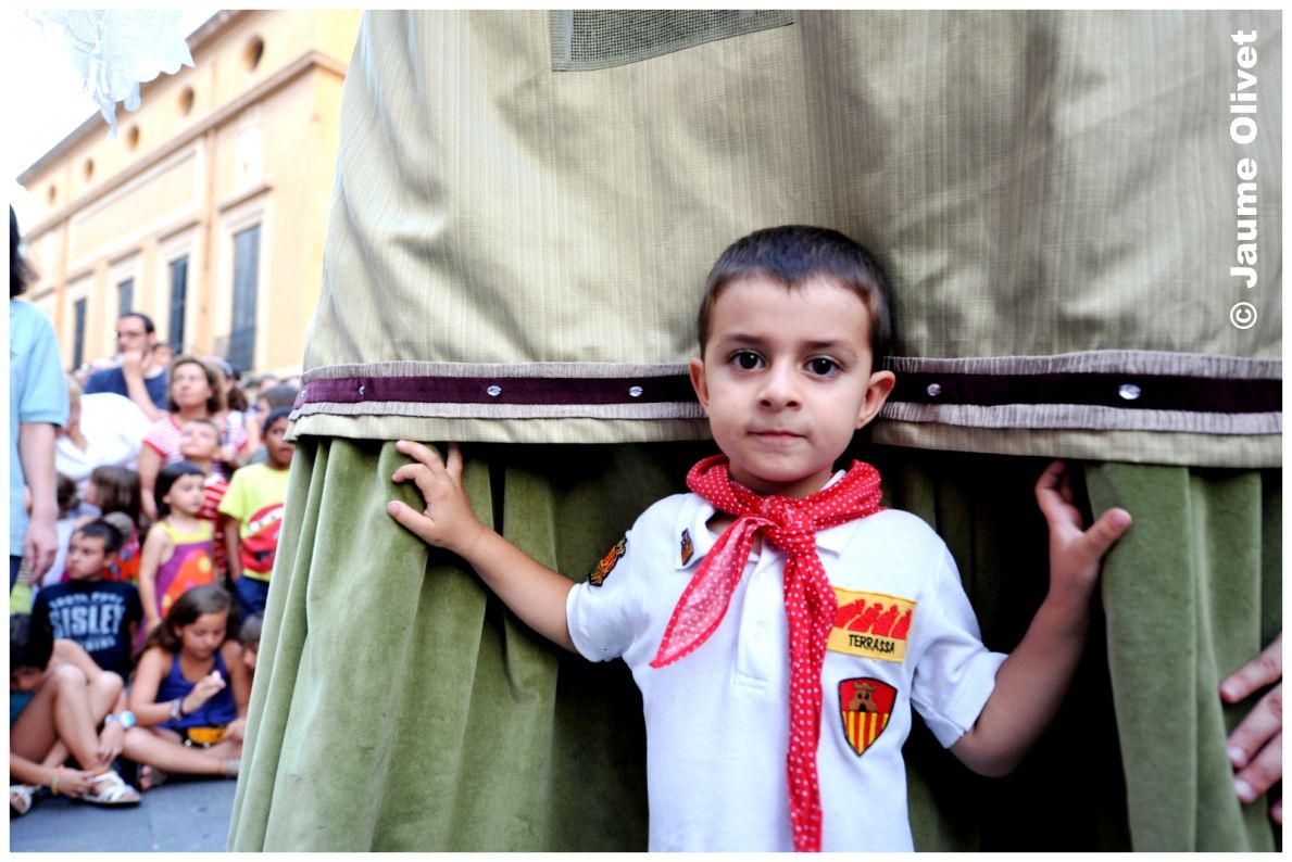 � Jaume Olivet 2010