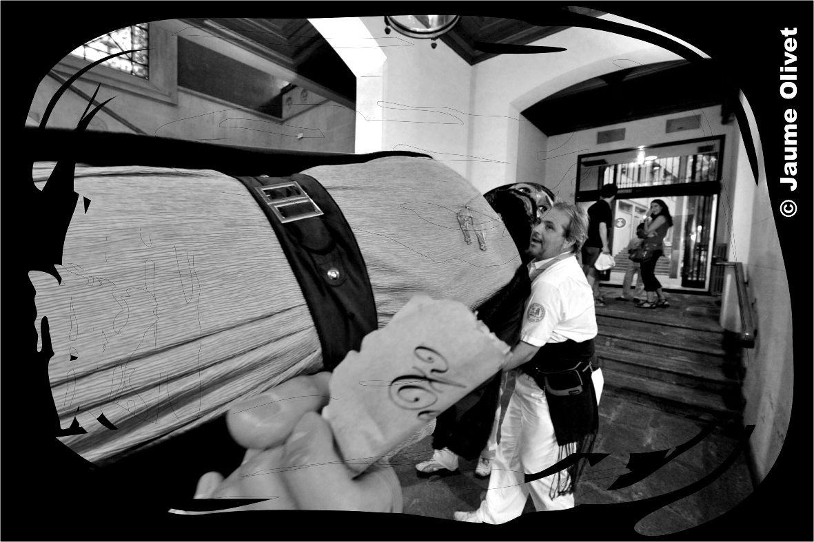 � Jaume olivet 2010