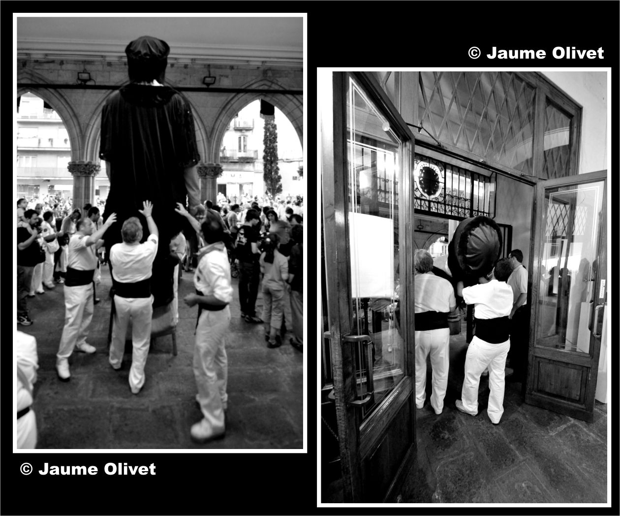 � Jaume olivet 2010