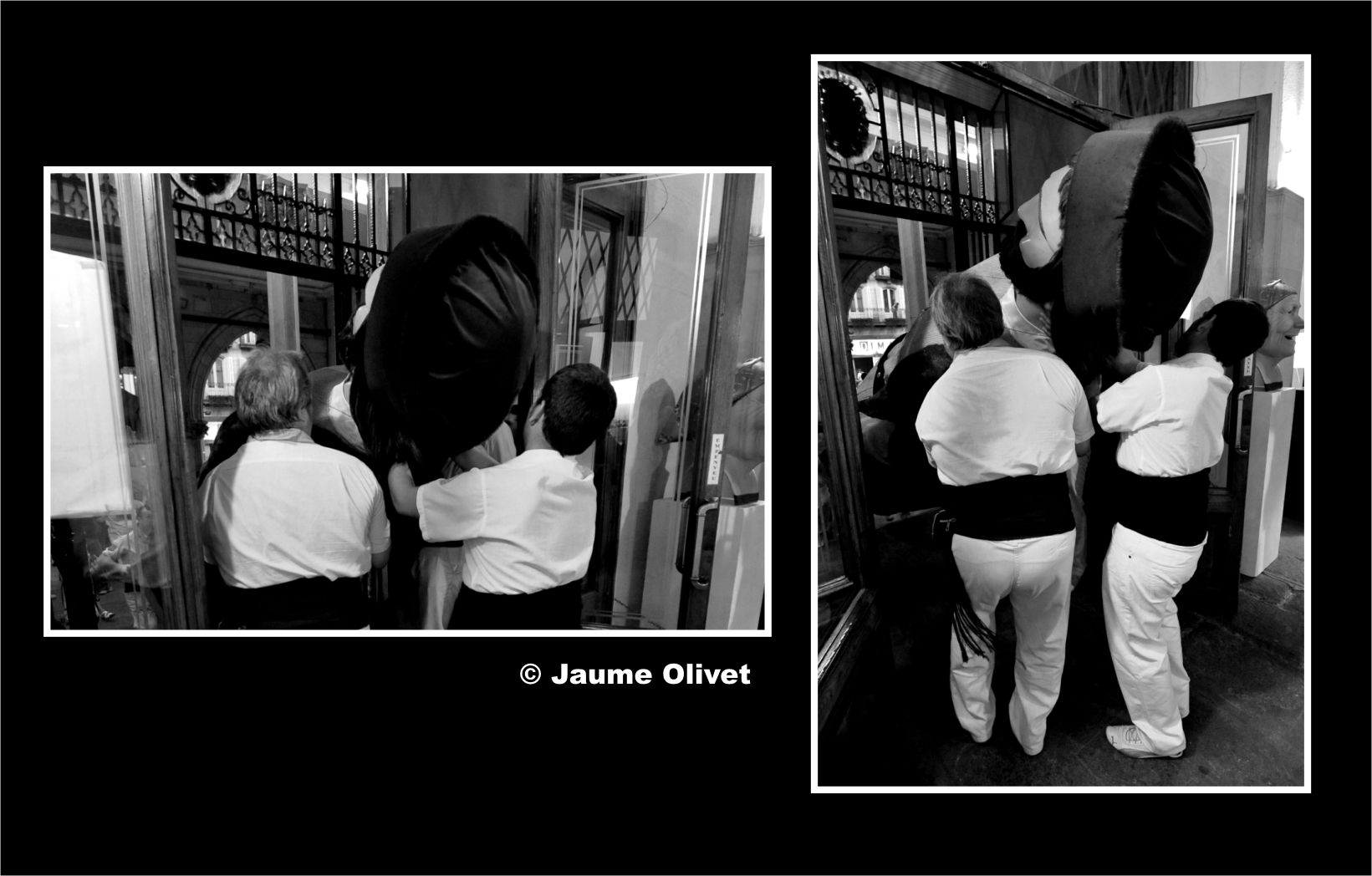 � Jaume olivet 2010