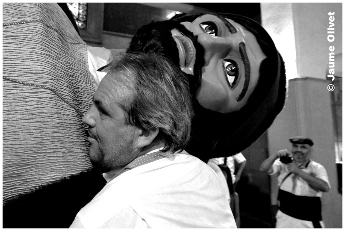 � Jaume olivet 2010