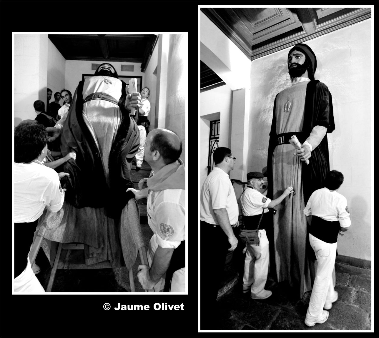 � Jaume olivet 2010