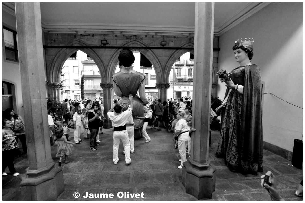 � Jaume olivet 2010