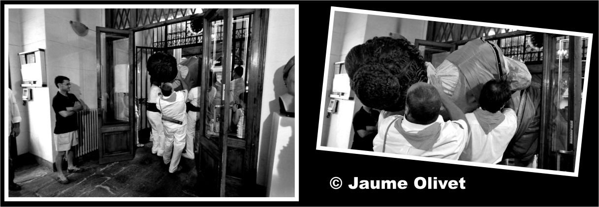 � Jaume olivet 2010