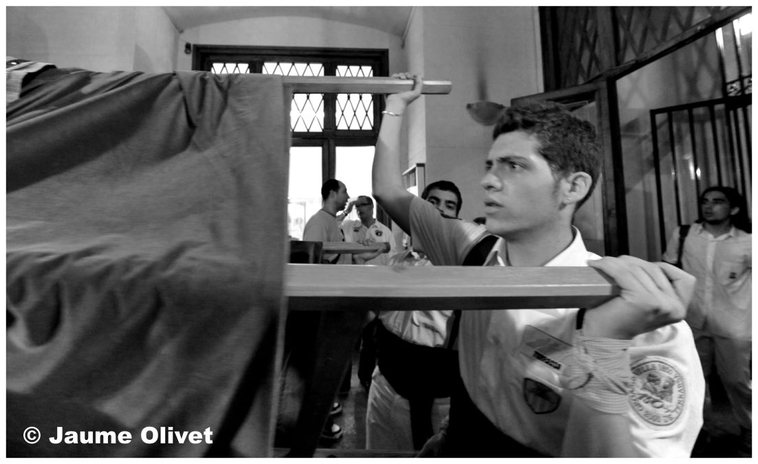 � Jaume olivet 2010