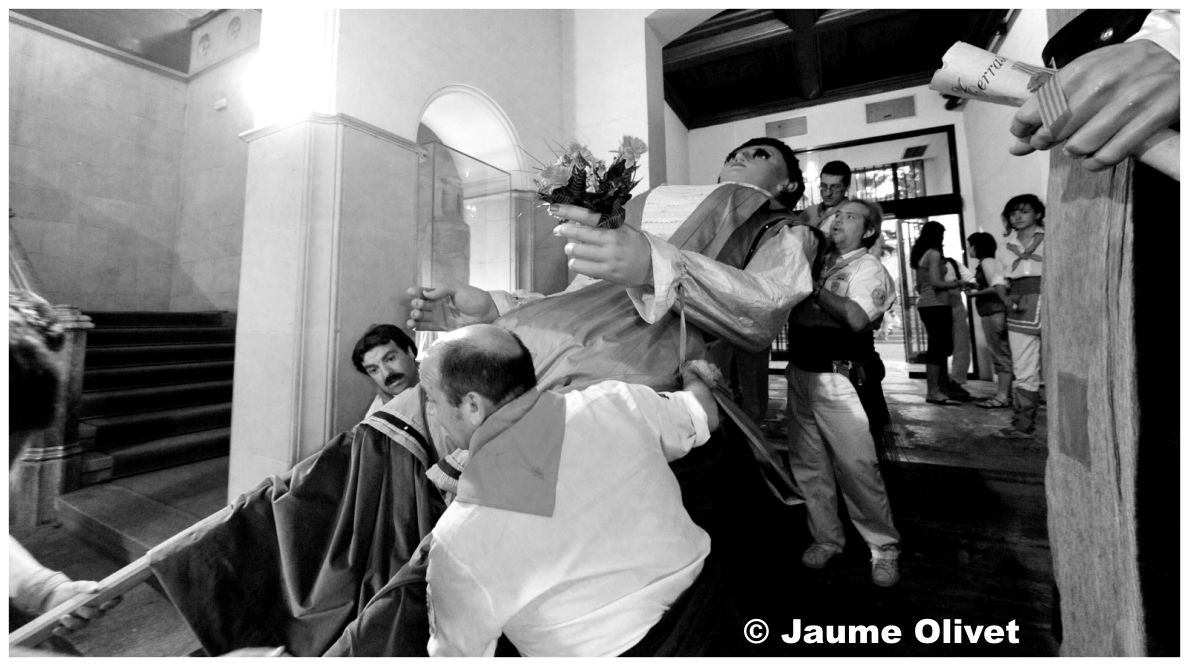 � Jaume olivet 2010