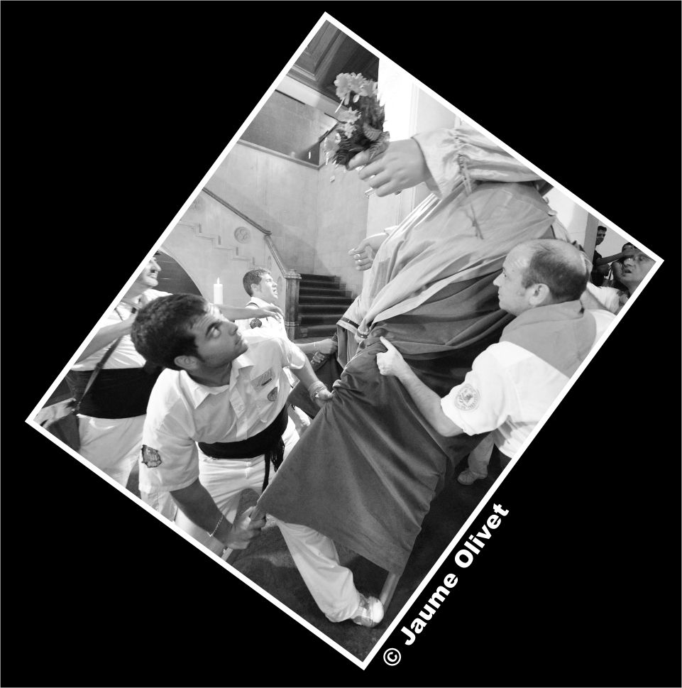 � Jaume olivet 2010