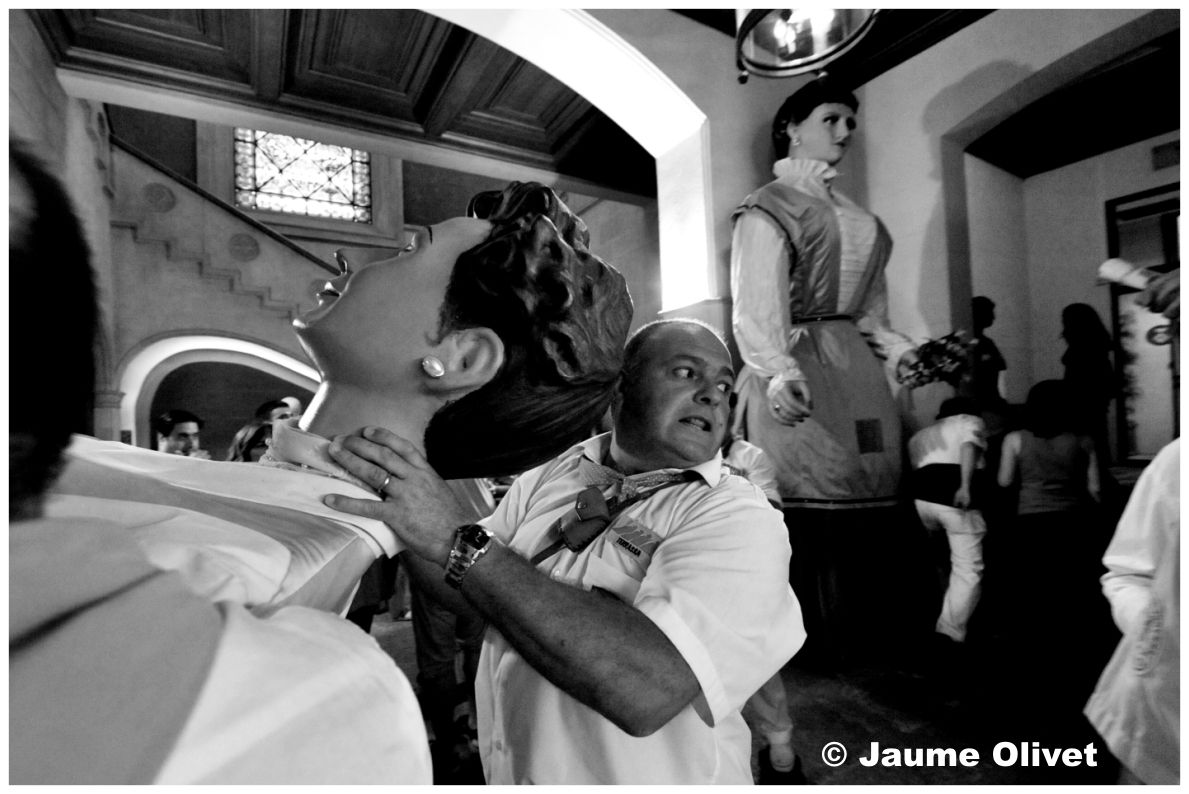 � Jaume olivet 2010