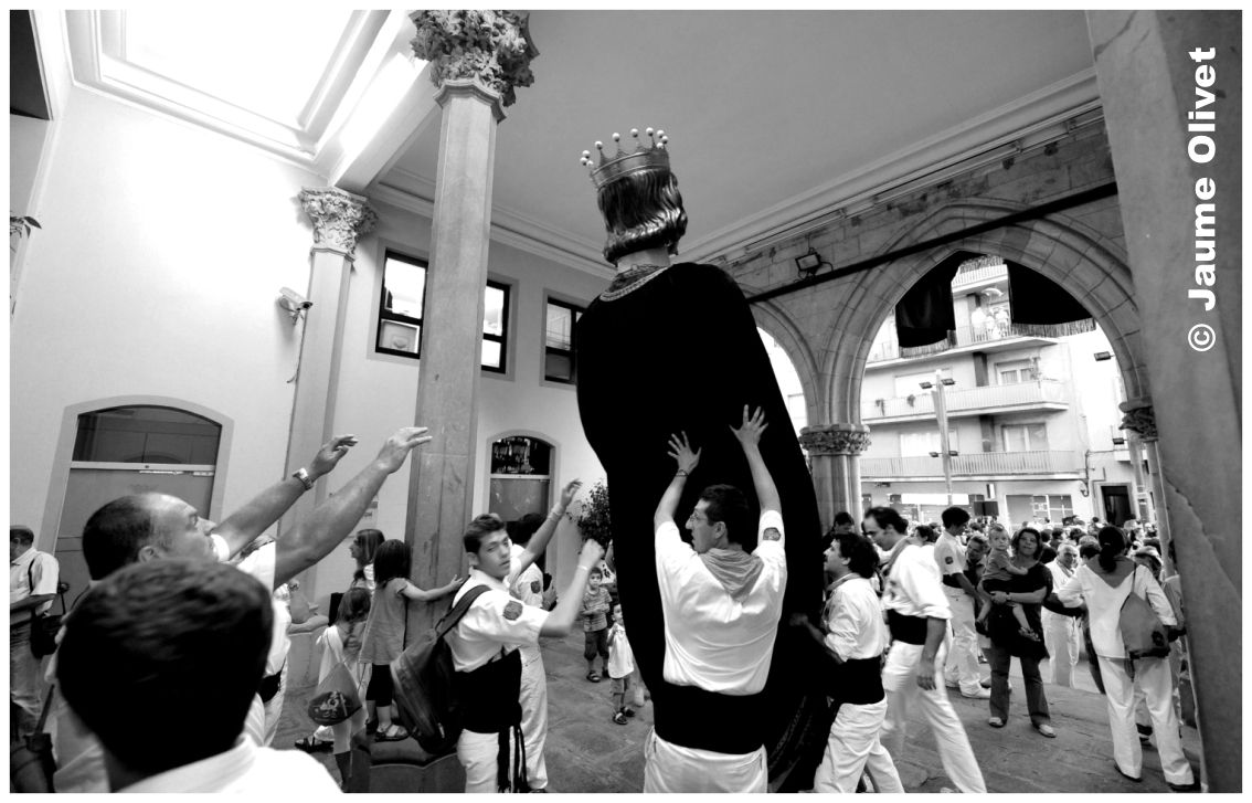 � Jaume olivet 2010