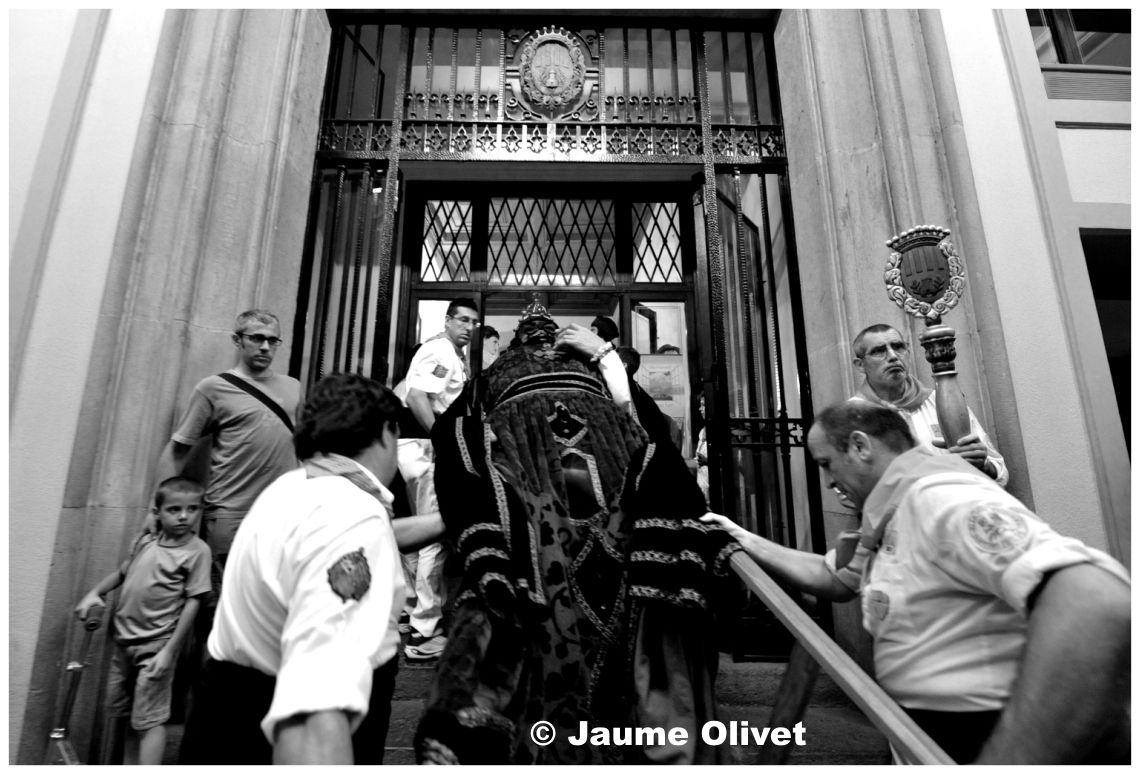 � Jaume olivet 2010