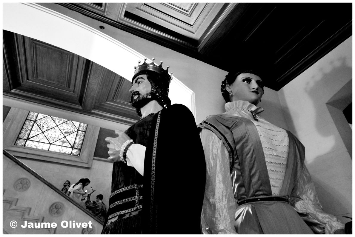 � Jaume olivet 2010